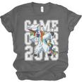Class Of 2018 Graduation Dabbing Unicorn Shirt Unisex Jersey T-Shirt