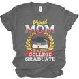 Class Of 2018 Graduation Tshirt For Mom Of Graduate Unisex Jersey T-Shirt