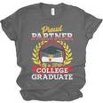 Class Of 2018 Graduation Tshirt For Partner Of Graduate Unisex Jersey T-Shirt