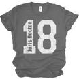 Class Of 2018 Lawyer Juris Doctor Graduation T-Shirt Unisex Jersey T-Shirt