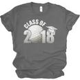 Class Of 2018 Shirts Graduation Senior Golf Unisex Jersey T-Shirt
