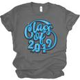 Class Of a 2019 Graduate TShirt Graduation Tee Shirt Unisex Jersey T-Shirt