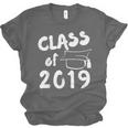 Class Of 2019 Graduation Shirt Unisex Jersey T-Shirt