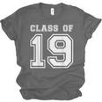 Class Of 2019 Senior Graduation Shirt 2019 Graduate Unisex Jersey T-Shirt