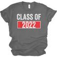 Class Of 2022 Future Graduation Tee Unisex Jersey T-Shirt