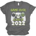Class Of 2022 Graduate Senior 2022 Graduation Unisex Jersey T-Shirt