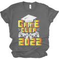Class Of 2022 Graduation Gamer Video Console Graduate Class Unisex Jersey T-Shirt
