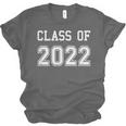 Class Of 2022 Graduation School Future Graduate Junior Unisex Jersey T-Shirt