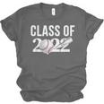 Class Of 2022 Graduation Senior Baseball Player Unisex Jersey T-Shirt