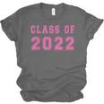 Class Of 2022 High School Graduation Date GraduateShirt Unisex Jersey T-Shirt