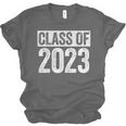 Class Of 2023 Shirt Senior 2023 Graduation Unisex Jersey T-Shirt