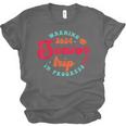 Class Of 2024 Senior Trip In Progress Graduation Trip Unisex Jersey T-Shirt