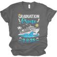 Class Of 2025 Graduation Cruise Senior Graduates Vacation Unisex Jersey T-Shirt