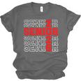 Class Of 2026 Senior Back To School 2026 Graduation 2026 Unisex Jersey T-Shirt