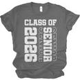 Class Of 2026 Shirt School Senior Year Graduation 2026 Unisex Jersey T-Shirt