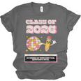 Class Of 2026 Students Graduate 2026 Graduation Unisex Jersey T-Shirt
