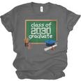 Class Of 2030 TShirt Kindergarten Graduation Tee 2018 Unisex Jersey T-Shirt