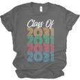 Class Of 2031 Kindergarten GraduationShirt Unisex Jersey T-Shirt