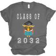 Class Of 2032 Graduation First Day Of SchoolShirt Unisex Jersey T-Shirt