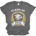 Class Of 2032 Class Of 2032 Graduation T-Shirt Unisex Jersey T-Shirt