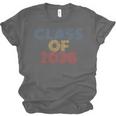 Class Of 2036 Graduation Unisex Jersey T-Shirt