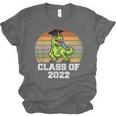 Class Of Dinosaur Apparel 2022 Graduation Graduate Dino Boy Unisex Jersey T-Shirt