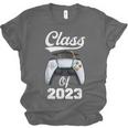 Class Of Gamer 2023 Shirt Graduation Game Boy Graduate Unisex Jersey T-Shirt