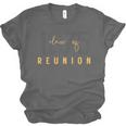 Classic Retro Vintage Class Of 1975 Reunion 50th Graduation Unisex Jersey T-Shirt