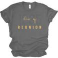 Classic Retro Vintage Class Of 1995 Reunion 30th Graduation Unisex Jersey T-Shirt