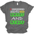 College High School Graduation Senior 2018 TShirt Unisex Jersey T-Shirt