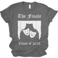 Cool Theater High School Or College Graduation Tshirt 2019 Unisex Jersey T-Shirt