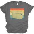 Cool Comic Book Art For Men Women Comics Book Lover Comics Unisex Jersey T-Shirt