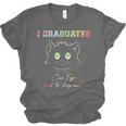 Cute Can I Go Back To Sleep Graduation Unisex Jersey T-Shirt