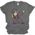 Dabbing Graduate For Graduation Men Dab CuteShirt Unisex Jersey T-Shirt