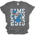 Dabbing Graduation Class Of 2018Shirt Unicorn Dab Unisex Jersey T-Shirt
