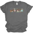 Dachshund Book Lover Reading Wiener Dog 100 Days Of School Unisex Jersey T-Shirt Dachshund Book Lover Reading Wiener Dog 100 Days Of School Unisex Jersey T-Shirt