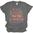 DEng Doctor Of Engineering Doctorate Graduation Unisex Jersey T-Shirt