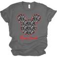 Disney Graduation Rad Grad Unisex Jersey T-Shirt