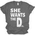 Doctor Of Osteopathic Medicine Graduation Unisex Jersey T-Shirt