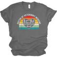 Doctor Of Veterinary Medicine DVM Graduation Appreciation Unisex Jersey T-Shirt