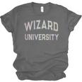 Don'T Call Me WIZARD UNIVERSITY Introvert Sarcastic Unisex Jersey T-Shirt Don'T Call Me WIZARD UNIVERSITY Introvert Sarcastic Unisex Jersey T-Shirt