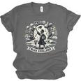 Excellence Graduation Black History Month Inspiring Unisex Jersey T-Shirt