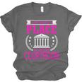 Female Lawyer Women Law Student Graduation Bar Exam Unisex Jersey T-Shirt