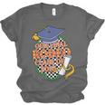 Our Final Rodeo Class Of 2025 Rodeo Western Graduation Texas Unisex Jersey T-Shirt