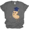 Flossing Cashew OIT For Tree Nut OIT Graduation Unisex Jersey T-Shirt