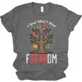 Freadom Tree Read Reading Librarian Book Across America Unisex Jersey T-Shirt Freadom Tree Read Reading Librarian Book Across America Unisex Jersey T-Shirt
