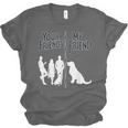 Your Friends Vs My Friend Introvert Pet Dog Owner Men Women Kids Unisex Jersey T-Shirt Your Friends Vs My Friend Introvert Pet Dog Owner Men Women Kids Unisex Jersey T-Shirt