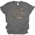 Frutiger Aero Aesthetic Retro Tech Camo Distressed American Unisex Jersey T-Shirt Frutiger Aero Aesthetic Retro Tech Camo Distressed American Unisex Jersey T-Shirt