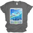 Frutiger Aero Skeuomorphism User Interface Nostalgia Unisex Jersey T-Shirt Frutiger Aero Skeuomorphism User Interface Nostalgia Unisex Jersey T-Shirt