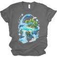 Frutiger Aero Unisex Jersey T-Shirt